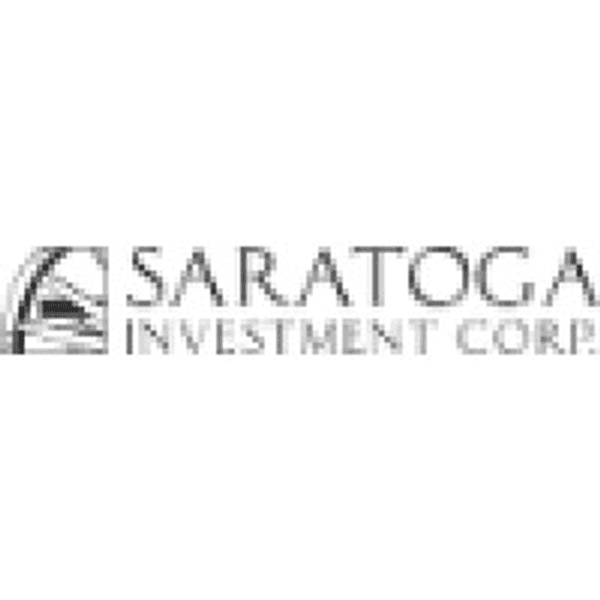 SARATOGA INVESTMENT CORP. logo