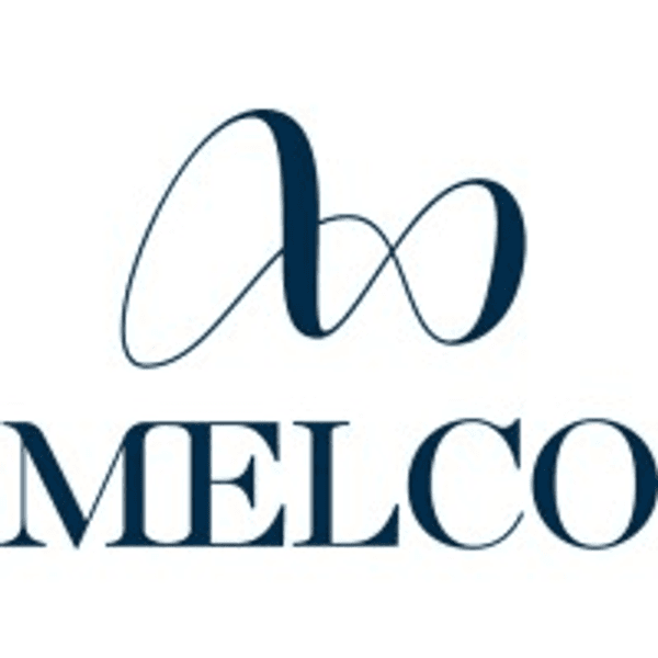 Melco Resorts & Entertainment LTD logo