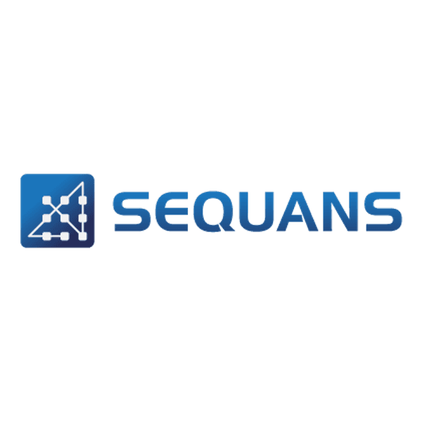 SEQUANS COMMUNICATIONS logo