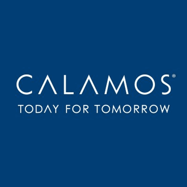 Calamos Global Dynamic Income Fund logo