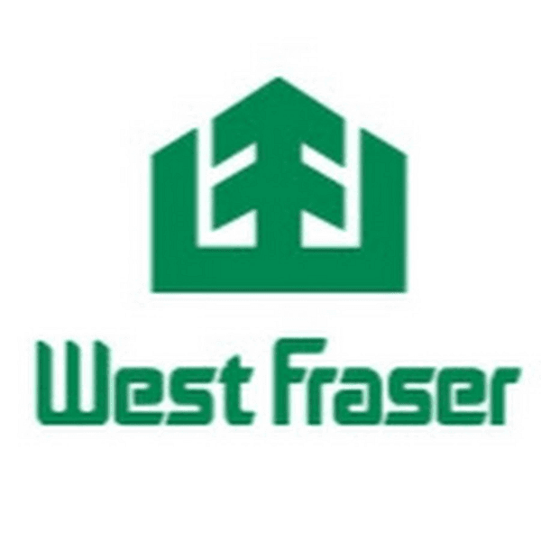 WEST FRASER TIMBER CO., LTD logo