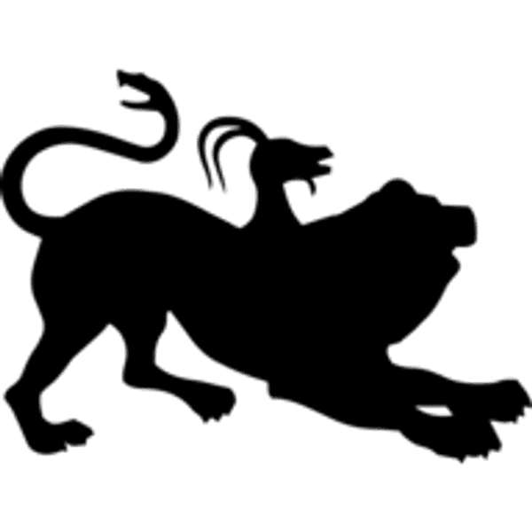 CHIMERA INVESTMENT CORP logo