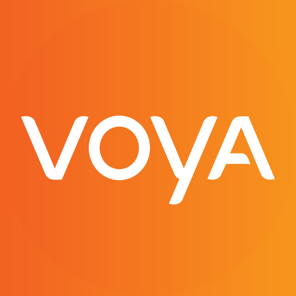 Voya Infrastructure, Industrials & Materials Fund logo