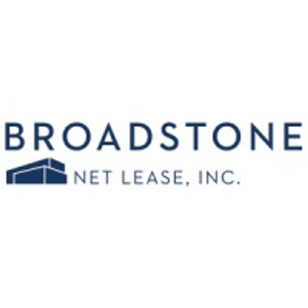 Broadstone Net Lease, Inc. logo