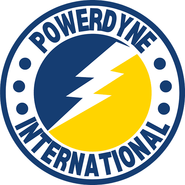 POWERDYNE INTERNATIONAL, INC. logo