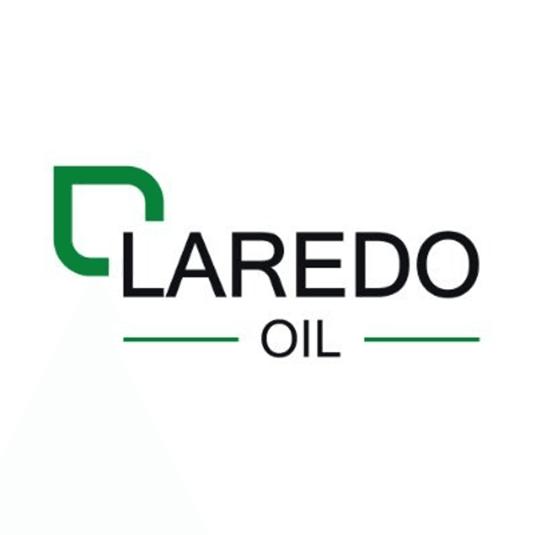 Laredo Oil, Inc. logo