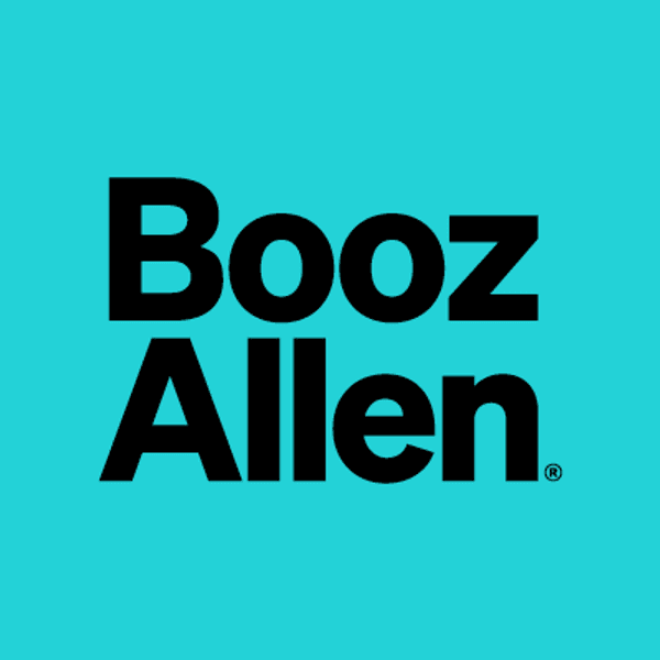 Booz Allen Hamilton Holding Corp logo