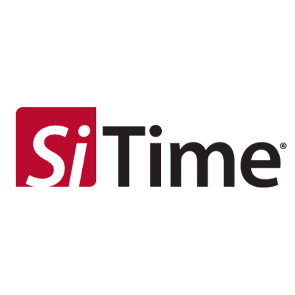 SITIME Corp logo