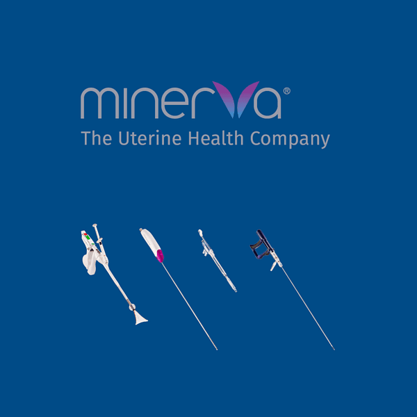 MINERVA SURGICAL INC logo