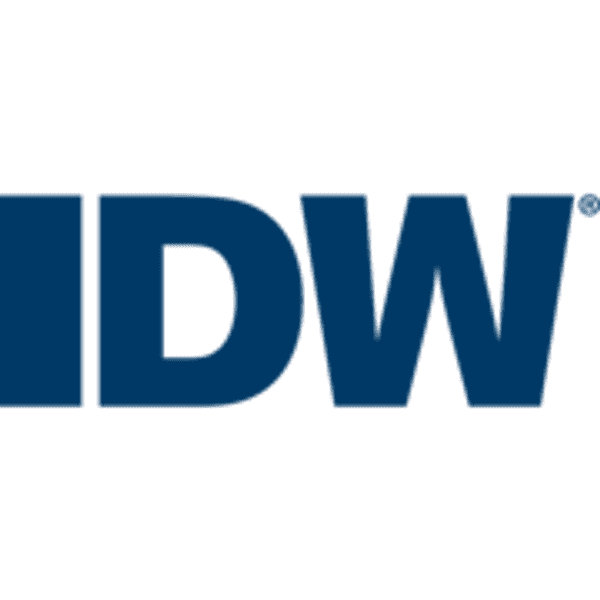 IDW MEDIA HOLDINGS, INC. logo