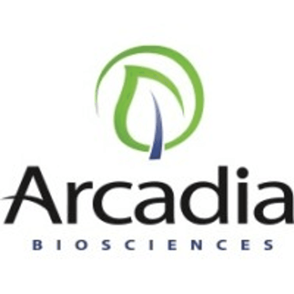 Arcadia Biosciences, Inc. logo