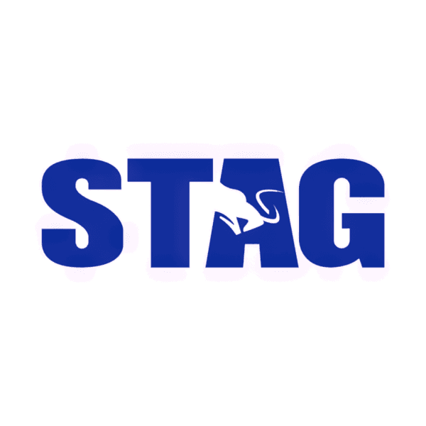 STAG Industrial, Inc. logo