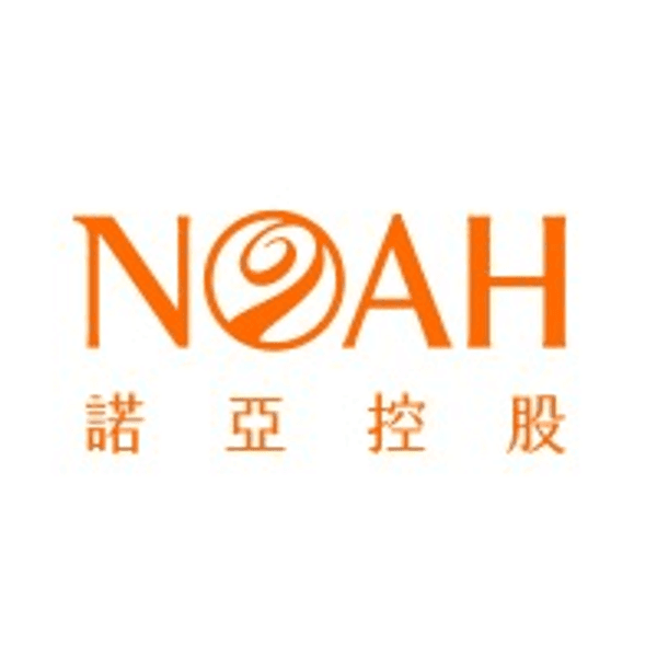 NOAH HOLDINGS LTD logo