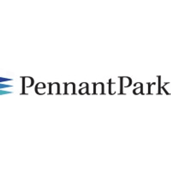 PennantPark Floating Rate Capital Ltd. logo