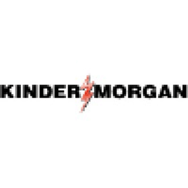 KINDER MORGAN, INC. logo
