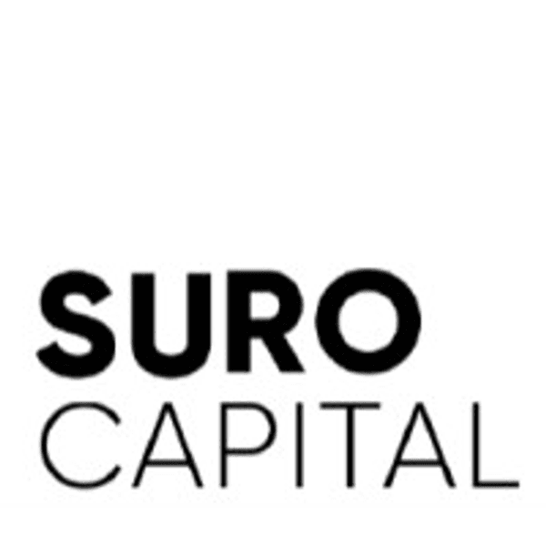 SURO CAPITAL CORP. logo
