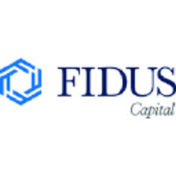 FIDUS INVESTMENT Corp logo