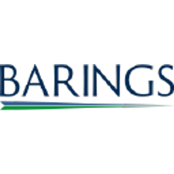 BARINGS GLOBAL SHORT DURATION HIGH YIELD FUND logo