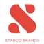 Starco Brands, Inc. logo