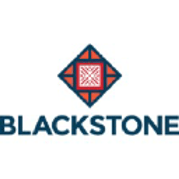 Blackstone Strategic Credit 2027 Term Fund logo