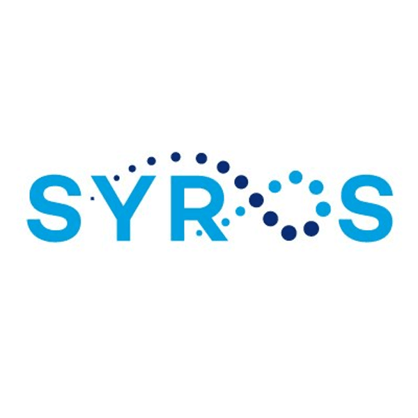 Syros Pharmaceuticals, Inc. logo