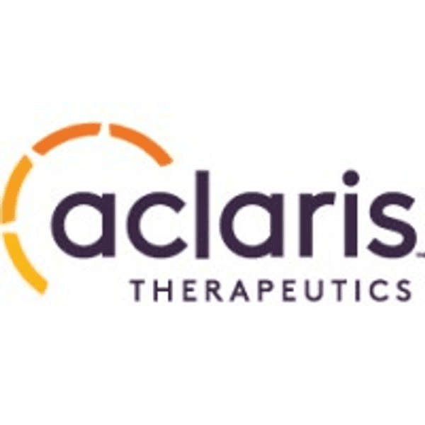 Aclaris Therapeutics, Inc. logo