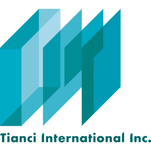 Tianci International, Inc. logo