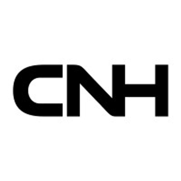 CNH Industrial N.V. logo