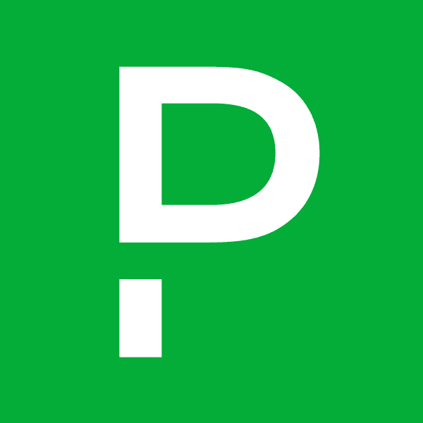 PagerDuty, Inc. logo