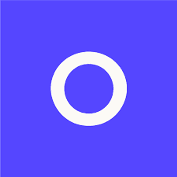 Oscar Health, Inc. logo