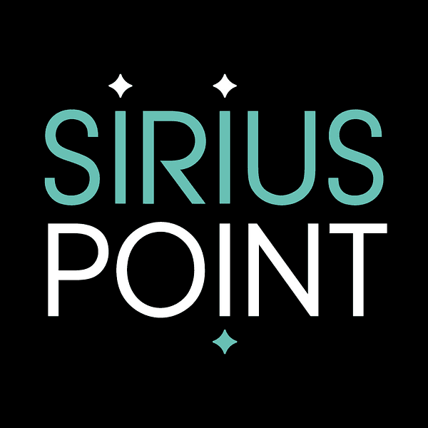 SiriusPoint Ltd logo