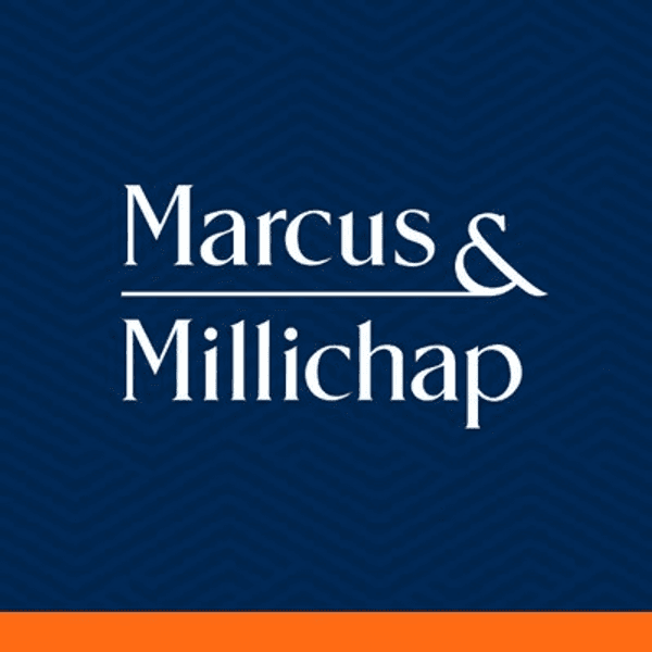 Marcus & Millichap, Inc. logo