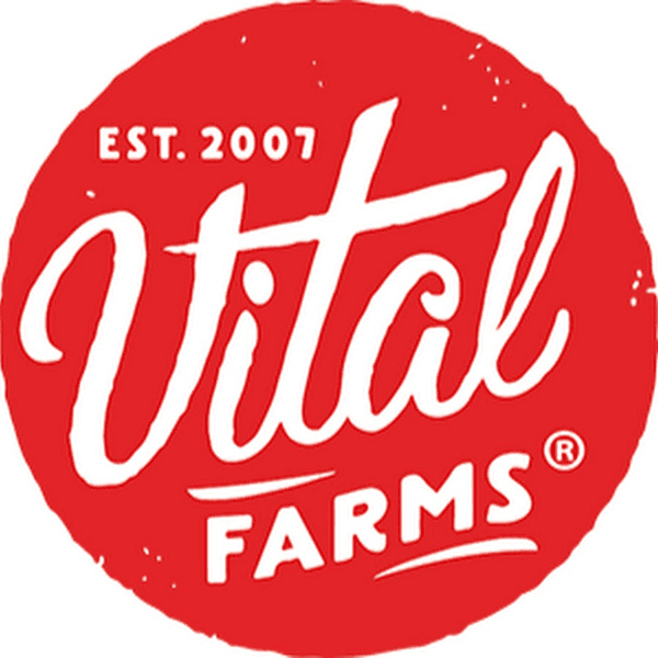 Vital Farms, Inc. logo
