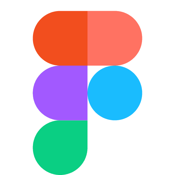 Figma, Inc. logo