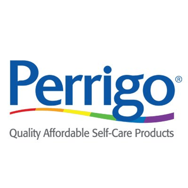 PERRIGO Co plc logo