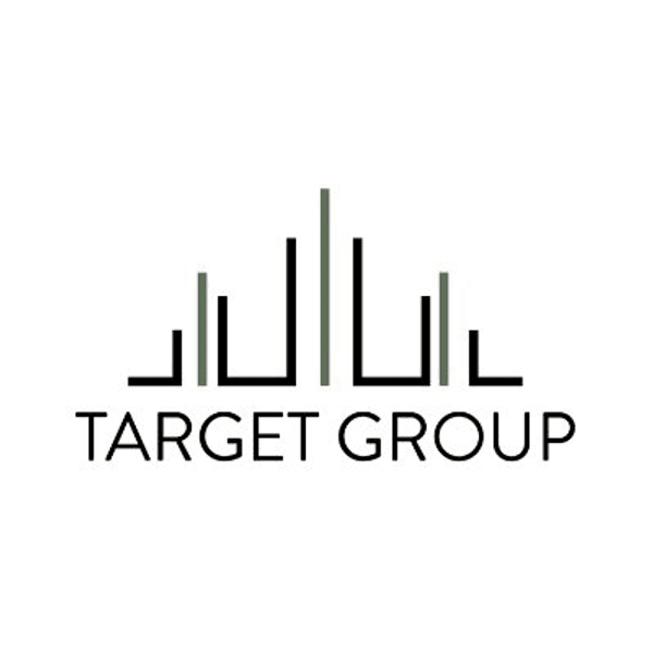 Target Group Inc. logo