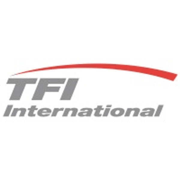 TFI International Inc. logo