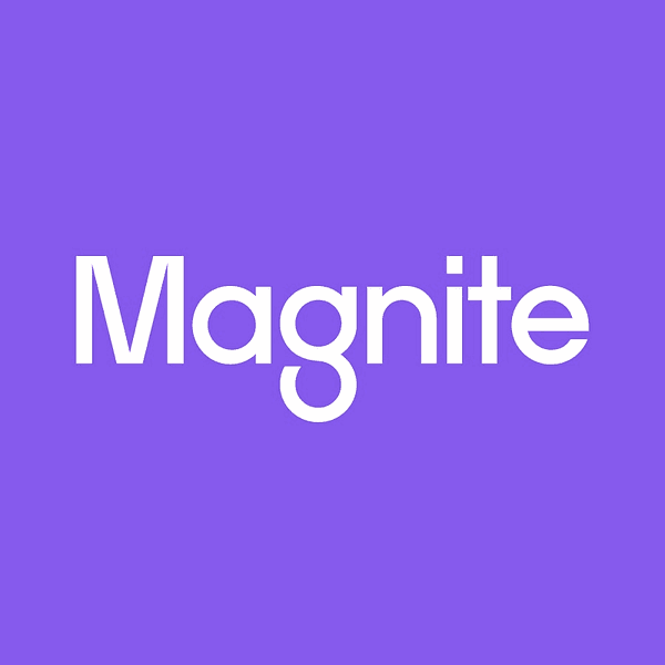 MAGNITE, INC. logo