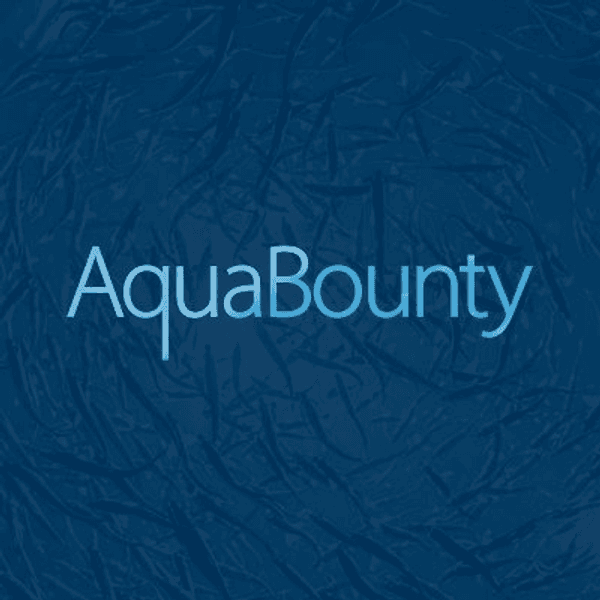 AQUABOUNTY TECHNOLOGIES INC logo