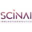 Scinai Immunotherapeutics Ltd. logo