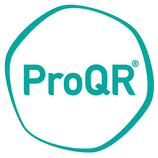ProQR Therapeutics N.V. logo