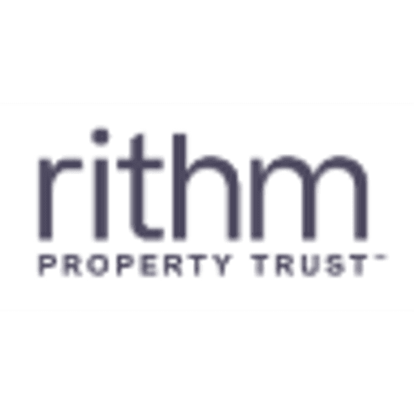 Rithm Property Trust Inc. logo