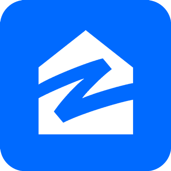 ZILLOW GROUP, INC. logo