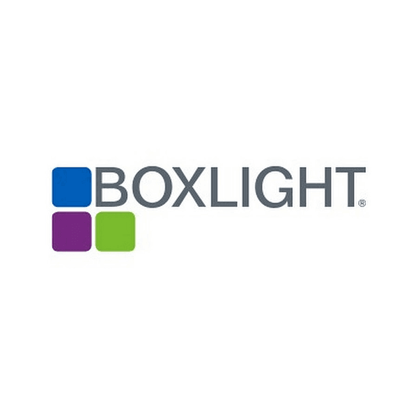 Boxlight Corp logo