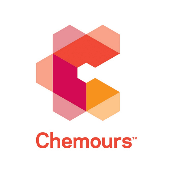Chemours Co logo