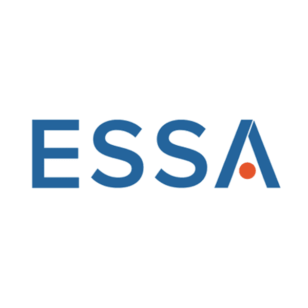 ESSA Pharma Inc. logo