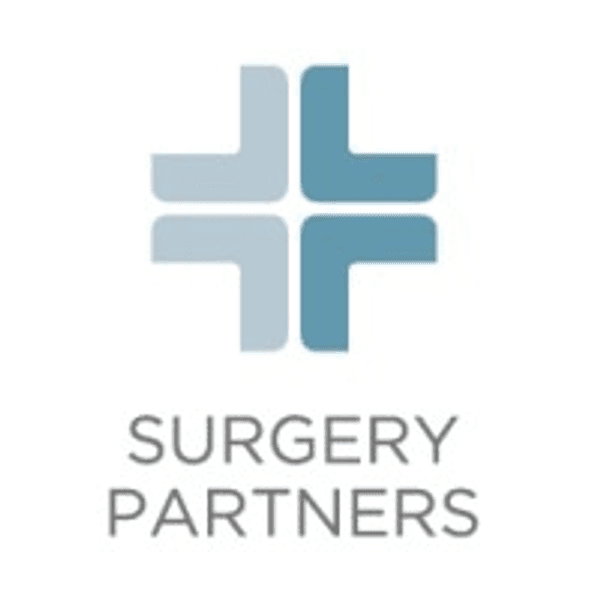 Surgery Partners, Inc. logo