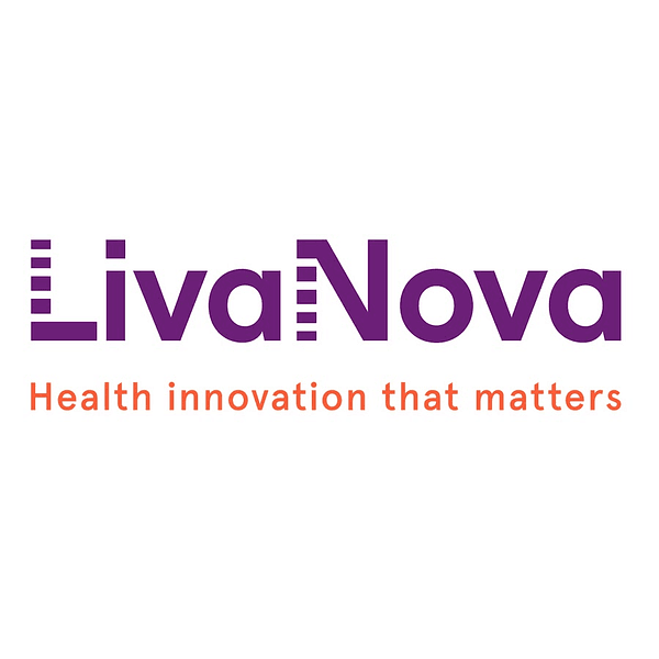 LivaNova PLC logo
