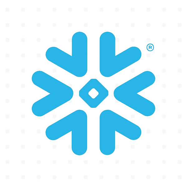 Snowflake Inc. logo
