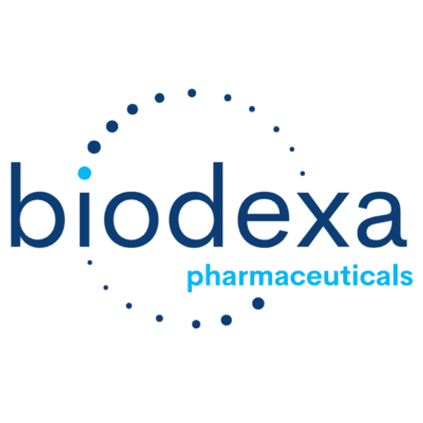 Biodexa Pharmaceuticals Plc logo